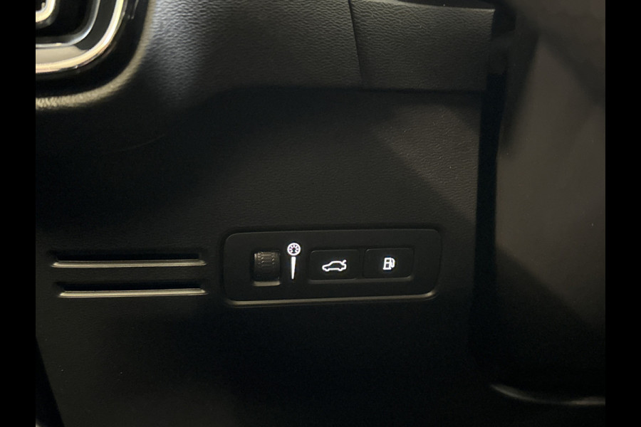 Volvo XC40 1.5 T5 262 PK AUT. RECHARGE R-DESIGN CAMERA/LEDER/PANORAMADAK****