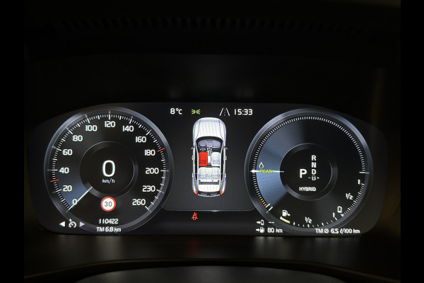 Volvo XC40 1.5 T5 262 PK AUT. RECHARGE R-DESIGN CAMERA/LEDER/PANORAMADAK****
