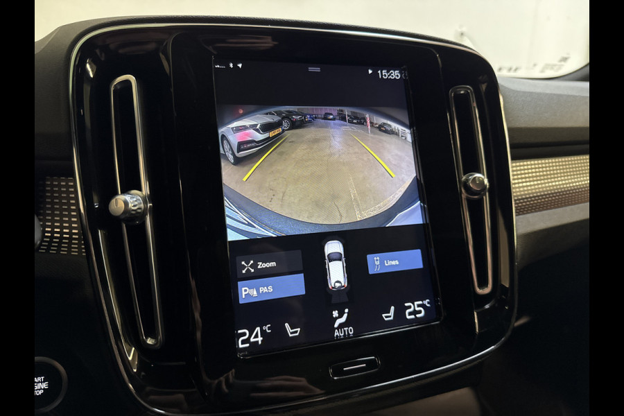 Volvo XC40 1.5 T5 262 PK AUT. RECHARGE R-DESIGN CAMERA/LEDER/PANORAMADAK****