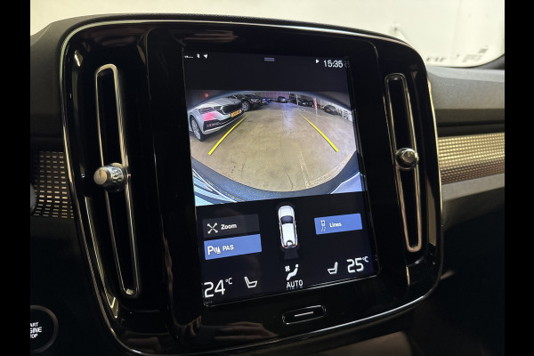Volvo XC40 1.5 T5 262 PK AUT. RECHARGE R-DESIGN CAMERA/LEDER/PANORAMADAK****