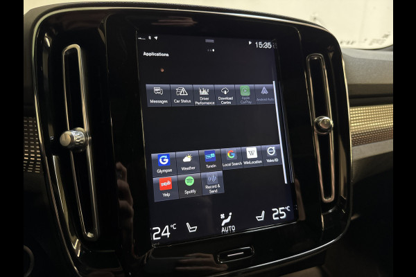 Volvo XC40 1.5 T5 262 PK AUT. RECHARGE R-DESIGN CAMERA/LEDER/PANORAMADAK****