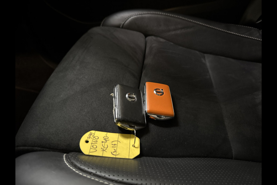 Volvo XC40 1.5 T5 262 PK AUT. RECHARGE R-DESIGN CAMERA/LEDER/PANORAMADAK****