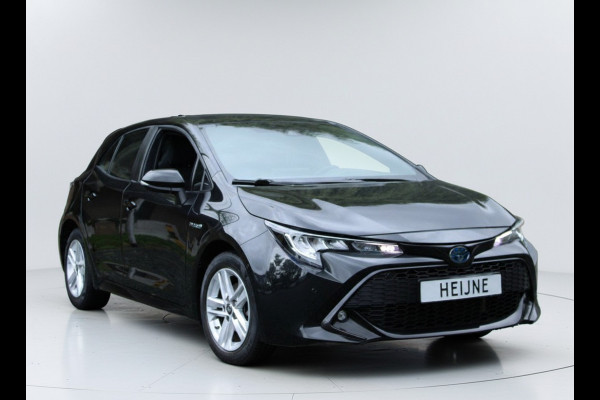 Toyota Corolla 1.8 HYBRID AUT. DYNAMIC NAVI/CAMERA/CARPLAY