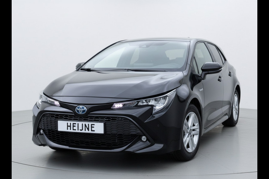 Toyota Corolla 1.8 HYBRID AUT. DYNAMIC NAVI/CAMERA/CARPLAY