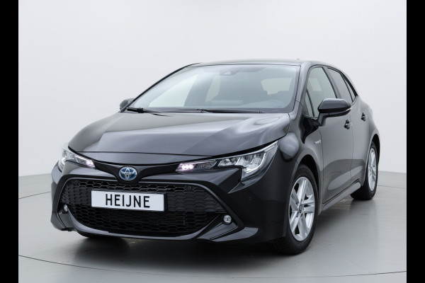Toyota Corolla 1.8 HYBRID AUT. DYNAMIC NAVI/CAMERA/CARPLAY
