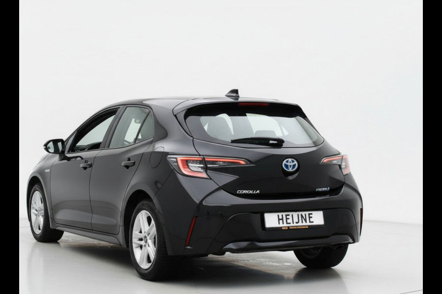 Toyota Corolla 1.8 HYBRID AUT. DYNAMIC NAVI/CAMERA/CARPLAY