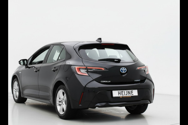 Toyota Corolla 1.8 HYBRID AUT. DYNAMIC NAVI/CAMERA/CARPLAY