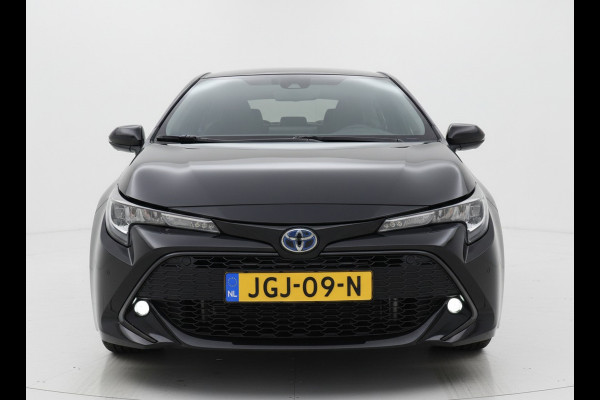 Toyota Corolla 1.8 HYBRID AUT. DYNAMIC NAVI/CAMERA/CARPLAY