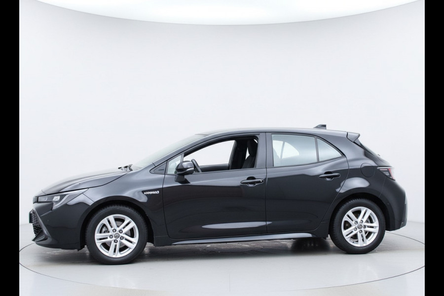 Toyota Corolla 1.8 HYBRID AUT. DYNAMIC NAVI/CAMERA/CARPLAY