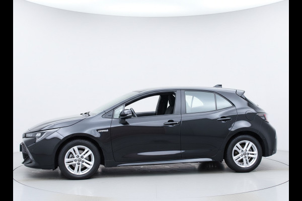 Toyota Corolla 1.8 HYBRID AUT. DYNAMIC NAVI/CAMERA/CARPLAY