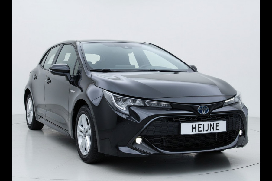 Toyota Corolla 1.8 HYBRID AUT. DYNAMIC NAVI/CAMERA/CARPLAY