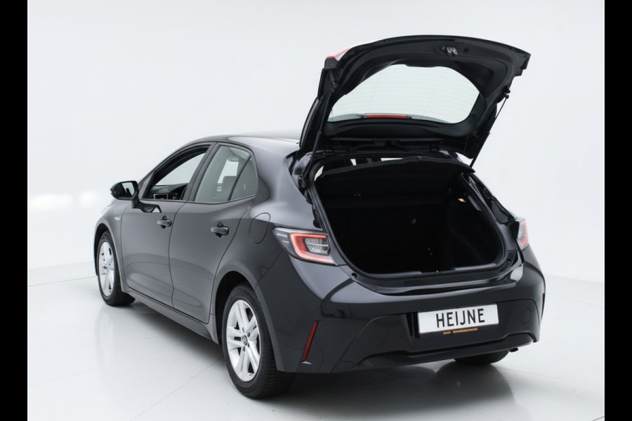 Toyota Corolla 1.8 HYBRID AUT. DYNAMIC NAVI/CAMERA/CARPLAY