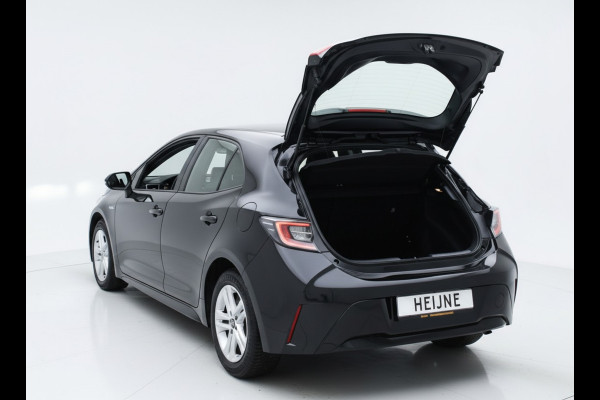 Toyota Corolla 1.8 HYBRID AUT. DYNAMIC NAVI/CAMERA/CARPLAY