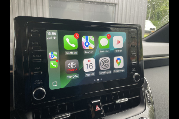Toyota Corolla 1.8 HYBRID AUT. DYNAMIC NAVI/CAMERA/CARPLAY