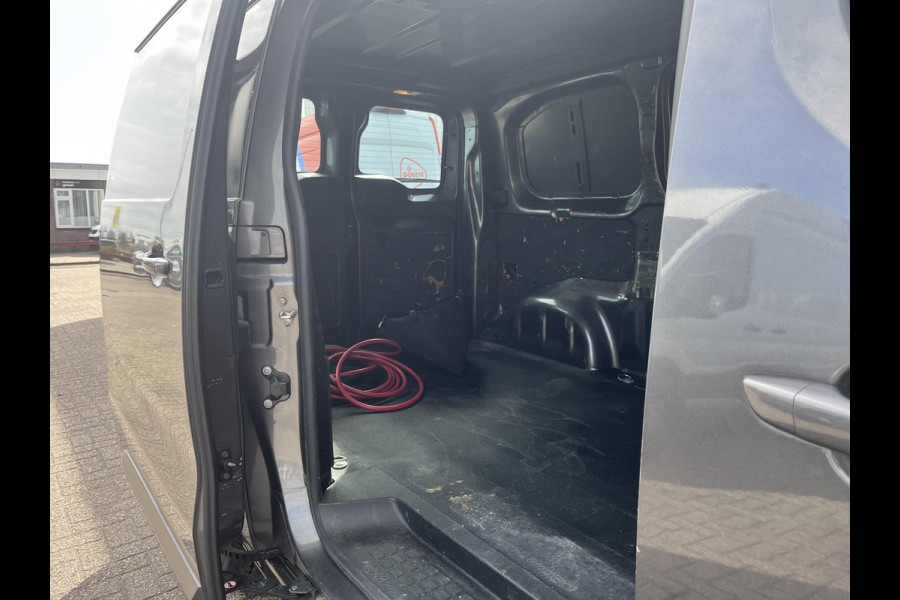 Peugeot e-Expert Standard Asphalt 75 kWh | 92,6% SoH | Cruise Control | Blind Spot Assist | Apple CarPlay |