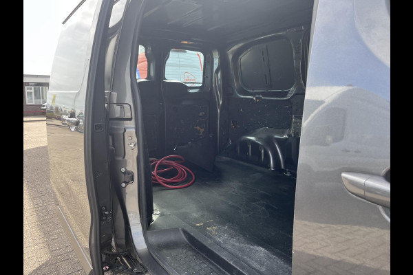 Peugeot e-Expert Standard Asphalt 75 kWh | 92,6% SoH | Cruise Control | Blind Spot Assist | Apple CarPlay |