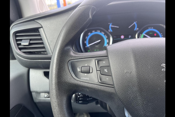 Peugeot e-Expert Standard Asphalt 75 kWh | 92,6% SoH | Cruise Control | Blind Spot Assist | Apple CarPlay |