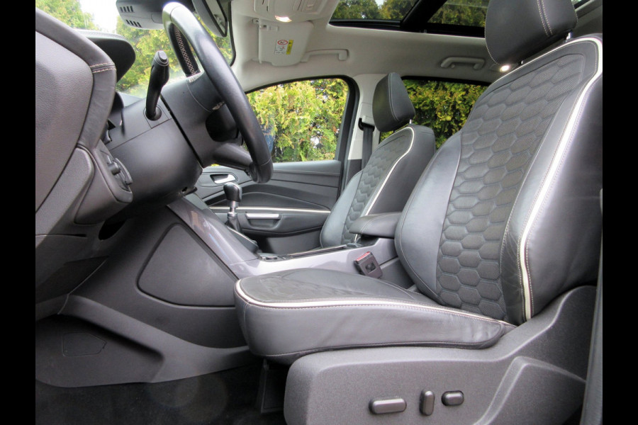 Ford Kuga 1.5 EcoBoost Vignale *Trekhaak 2000 kg geremd*