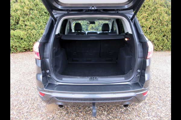 Ford Kuga 1.5 EcoBoost Vignale *Trekhaak 2000 kg geremd*