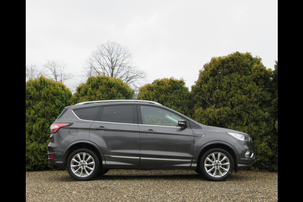 Ford Kuga 1.5 EcoBoost Vignale *Trekhaak 2000 kg geremd*