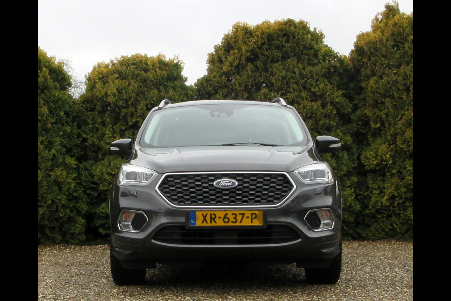 Ford Kuga 1.5 EcoBoost Vignale *Trekhaak 2000 kg geremd*