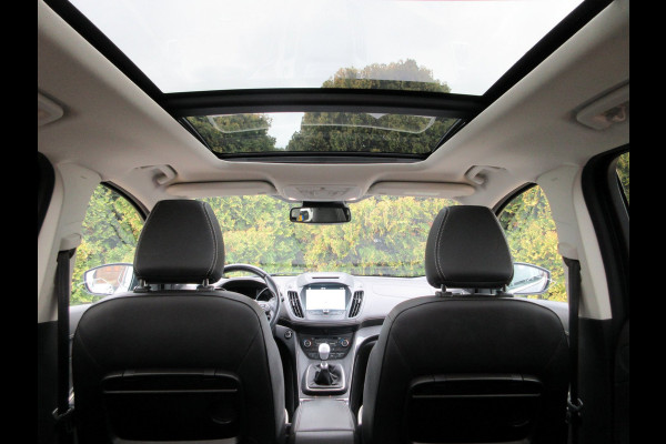 Ford Kuga 1.5 EcoBoost Vignale *Trekhaak 2000 kg geremd*