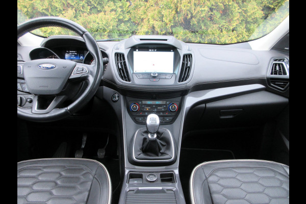 Ford Kuga 1.5 EcoBoost Vignale *Trekhaak 2000 kg geremd*