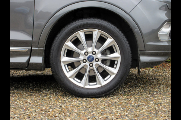 Ford Kuga 1.5 EcoBoost Vignale *Trekhaak 2000 kg geremd*