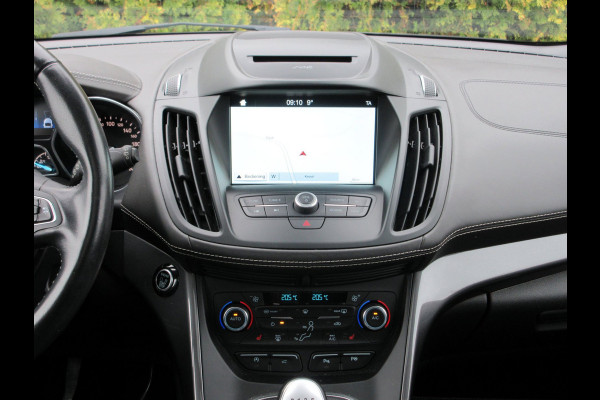 Ford Kuga 1.5 EcoBoost Vignale *Trekhaak 2000 kg geremd*