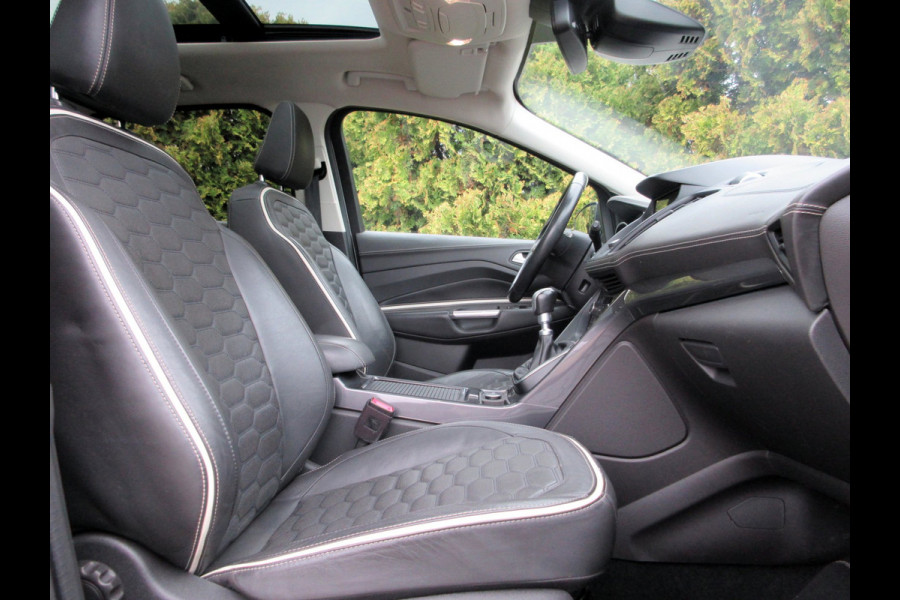 Ford Kuga 1.5 EcoBoost Vignale *Trekhaak 2000 kg geremd*