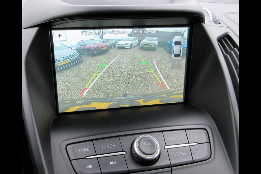 Ford Kuga 1.5 EcoBoost Vignale *Trekhaak 2000 kg geremd*