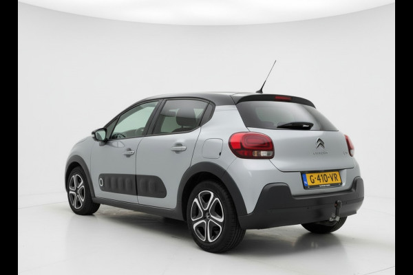 Citroën C3 1.2 PURETECH S&S FEEL EDITION TREKHAAK/CRUISE/NAVIGATIE