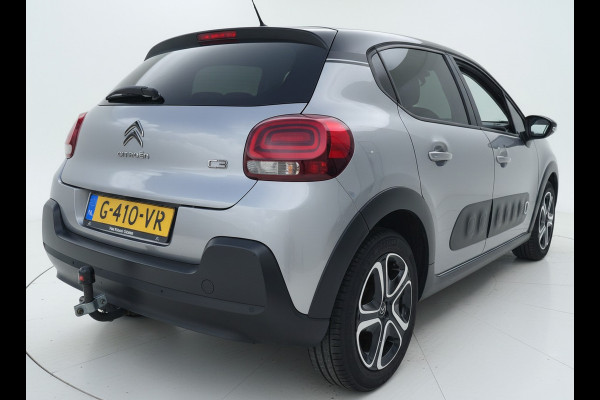Citroën C3 1.2 PURETECH S&S FEEL EDITION TREKHAAK/CRUISE/NAVIGATIE
