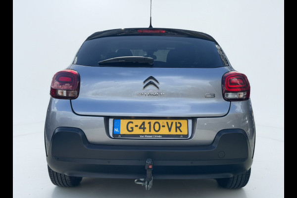 Citroën C3 1.2 PURETECH S&S FEEL EDITION TREKHAAK/CRUISE/NAVIGATIE