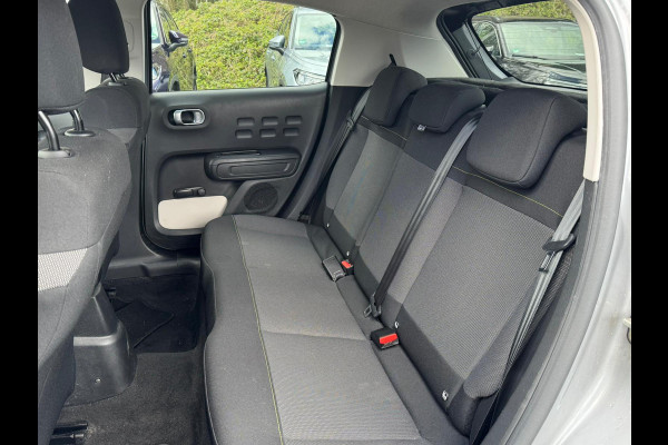 Citroën C3 1.2 PURETECH S&S FEEL EDITION TREKHAAK/CRUISE/NAVIGATIE