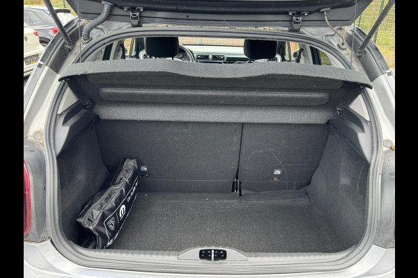 Citroën C3 1.2 PURETECH S&S FEEL EDITION TREKHAAK/CRUISE/NAVIGATIE