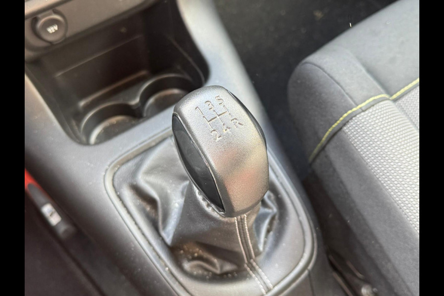 Citroën C3 1.2 PURETECH S&S FEEL EDITION TREKHAAK/CRUISE/NAVIGATIE