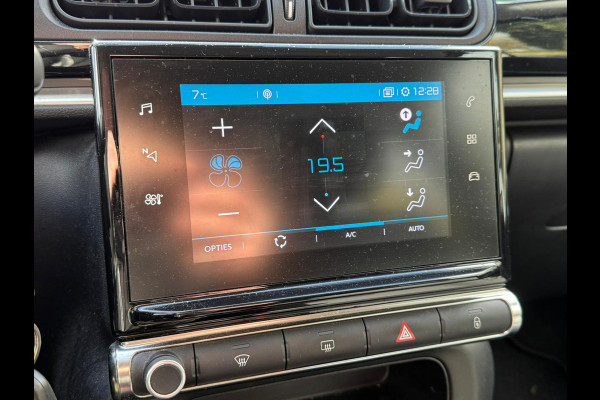 Citroën C3 1.2 PURETECH S&S FEEL EDITION TREKHAAK/CRUISE/NAVIGATIE