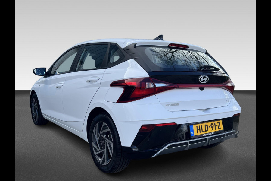 Hyundai i20 1.0 T-GDI Comfort