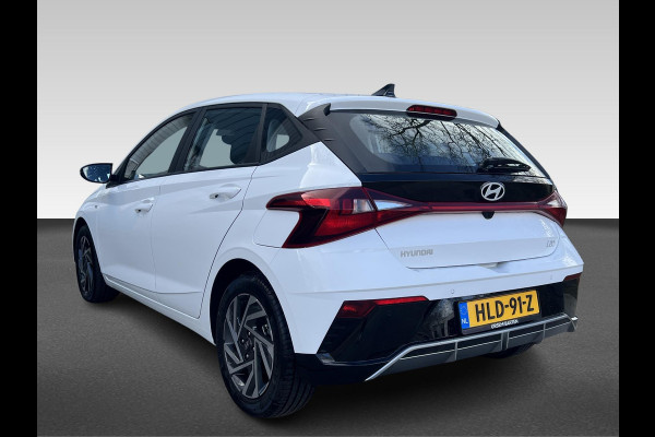 Hyundai i20 1.0 T-GDI Comfort