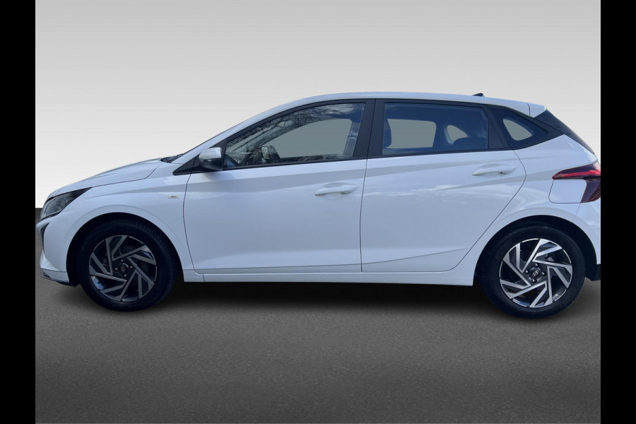 Hyundai i20 1.0 T-GDI Comfort