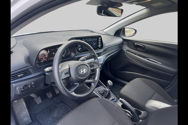 Hyundai i20 1.0 T-GDI Comfort