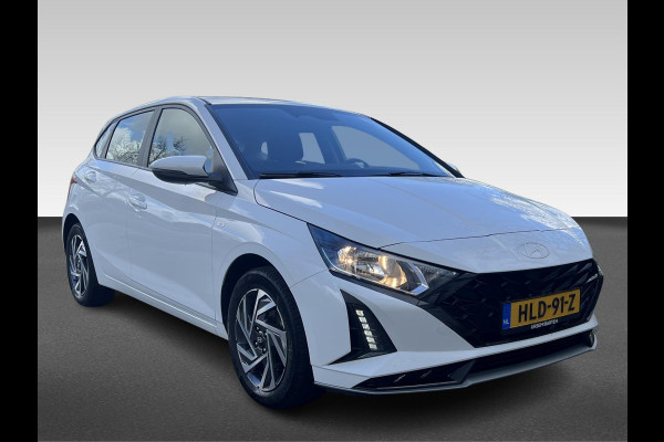 Hyundai i20 1.0 T-GDI Comfort