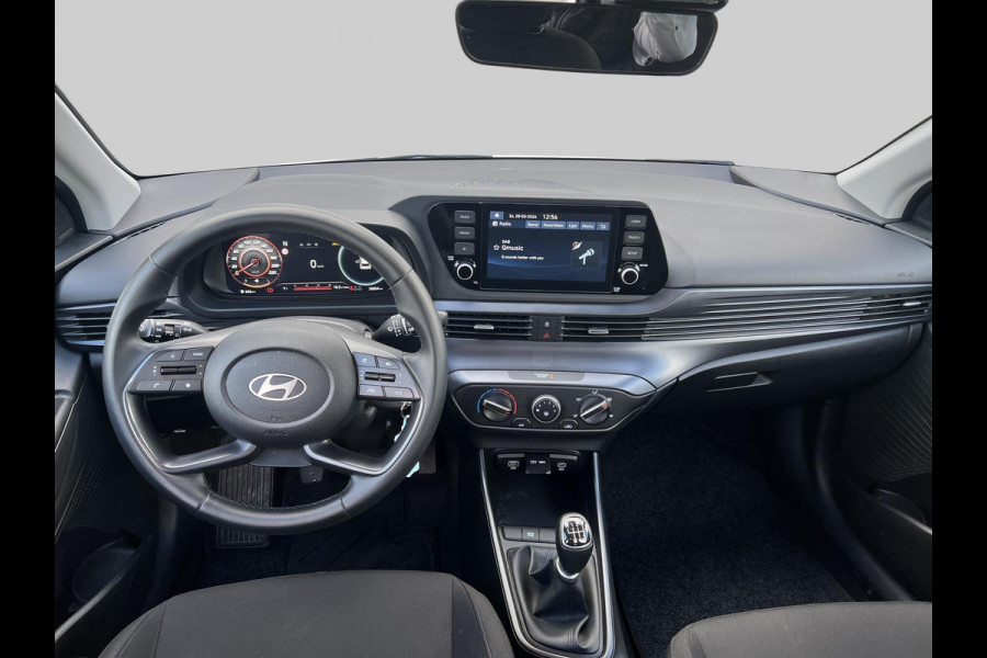 Hyundai i20 1.0 T-GDI Comfort