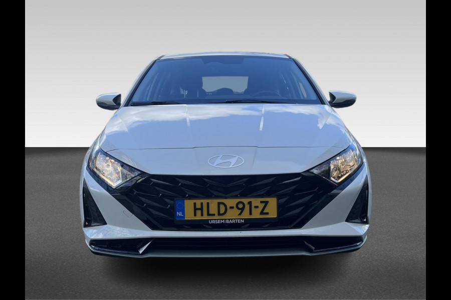 Hyundai i20 1.0 T-GDI Comfort