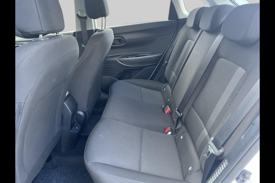 Hyundai i20 1.0 T-GDI Comfort