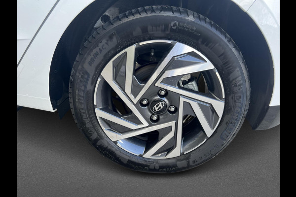 Hyundai i20 1.0 T-GDI Comfort