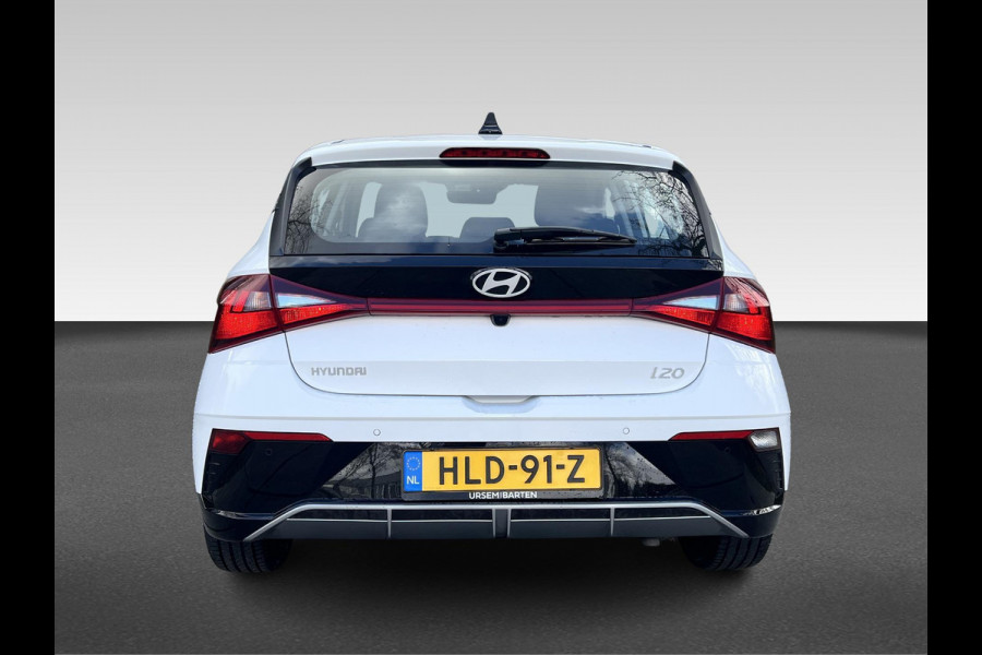 Hyundai i20 1.0 T-GDI Comfort