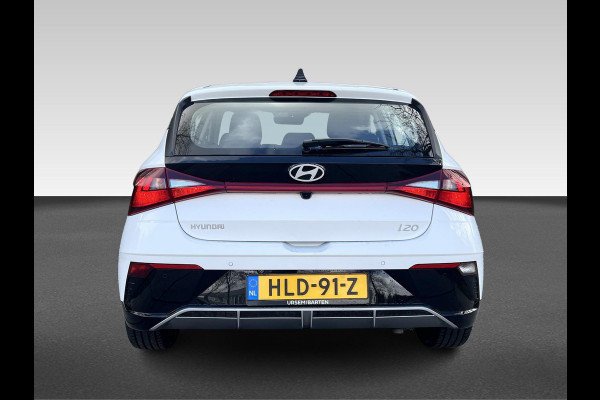 Hyundai i20 1.0 T-GDI Comfort