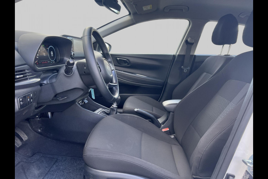 Hyundai i20 1.0 T-GDI Comfort